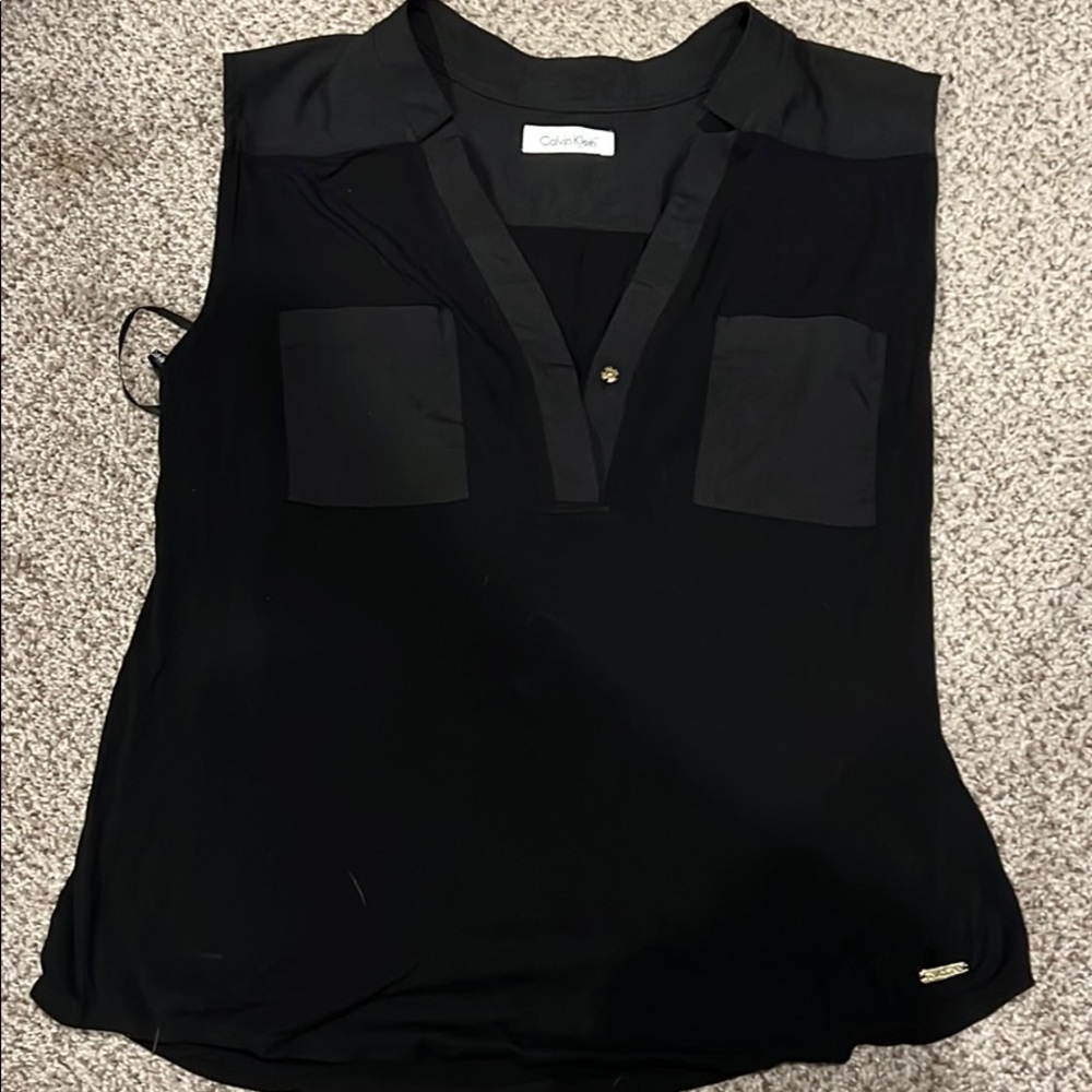 Women’s tank Calvin Klein